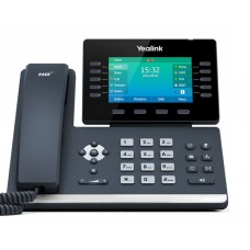 Yealink T54W Smart Media VoIP Phone (SIP-T54W)